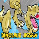 Dinosaur Jigsaw